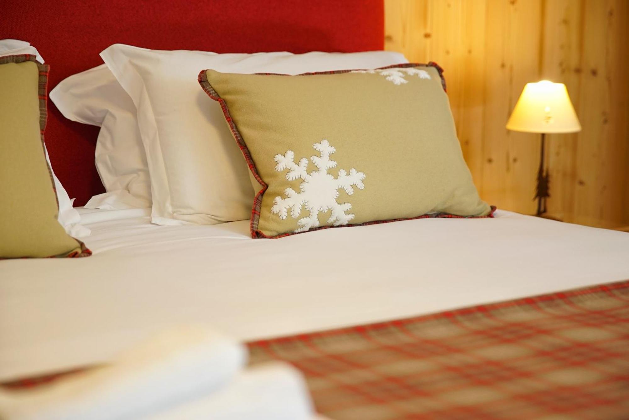 Lo Chalet Bed and Breakfast Pontboset Exterior foto
